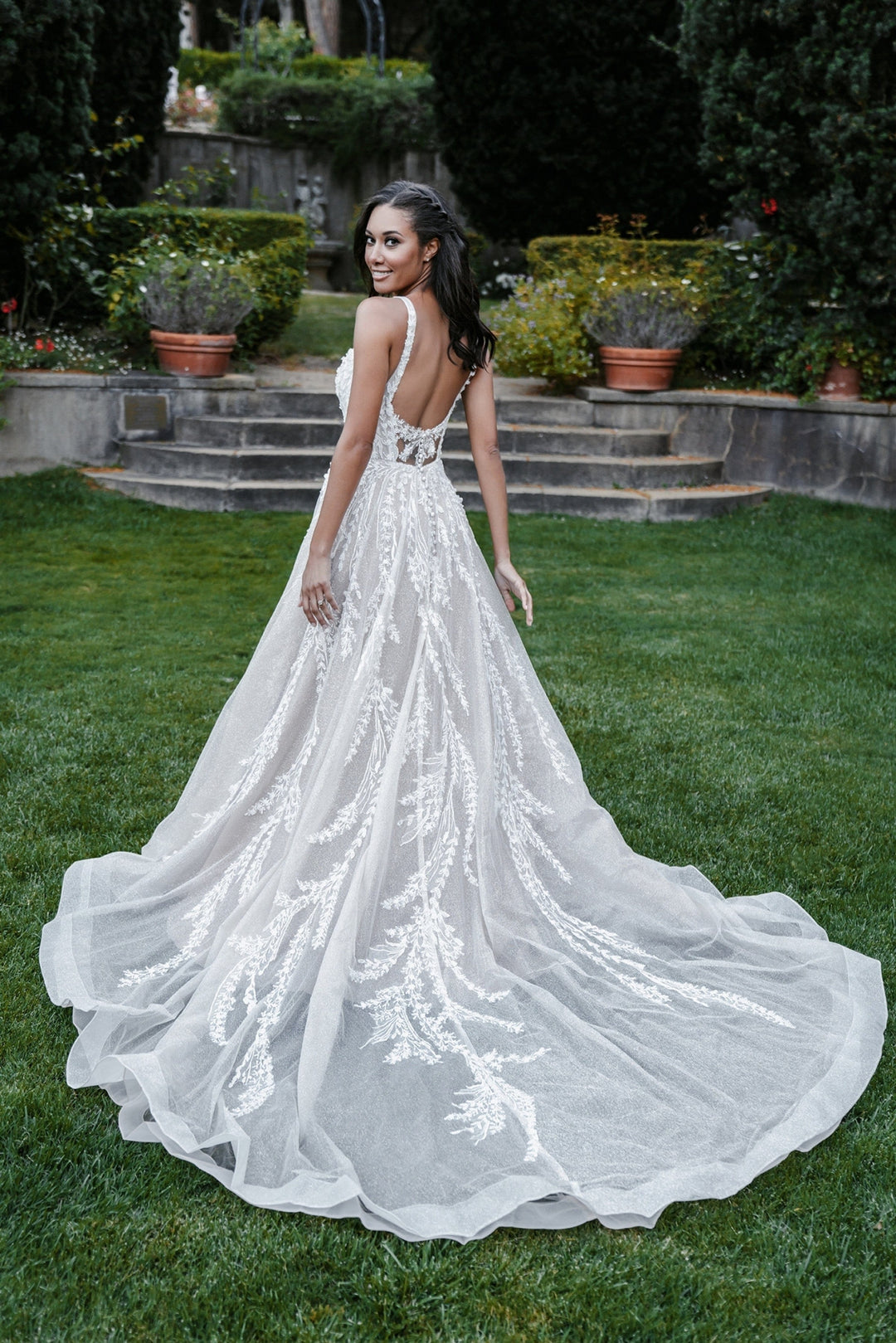 Allure C630 - Size 12