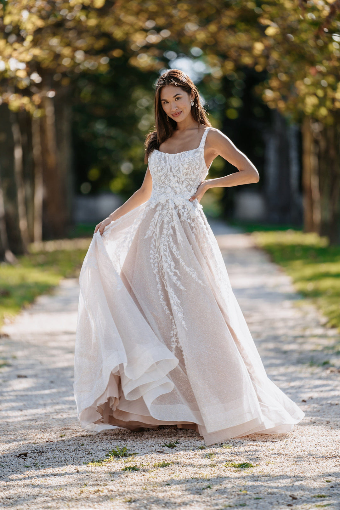 Allure C630 - Size 12