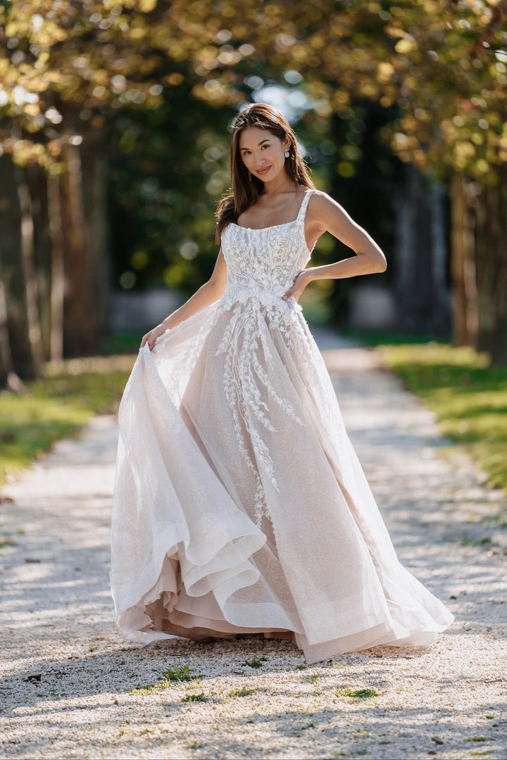 Allure C630 - Size 12