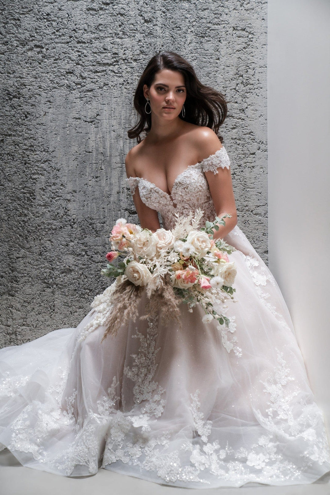 Allure C682 - Size 18