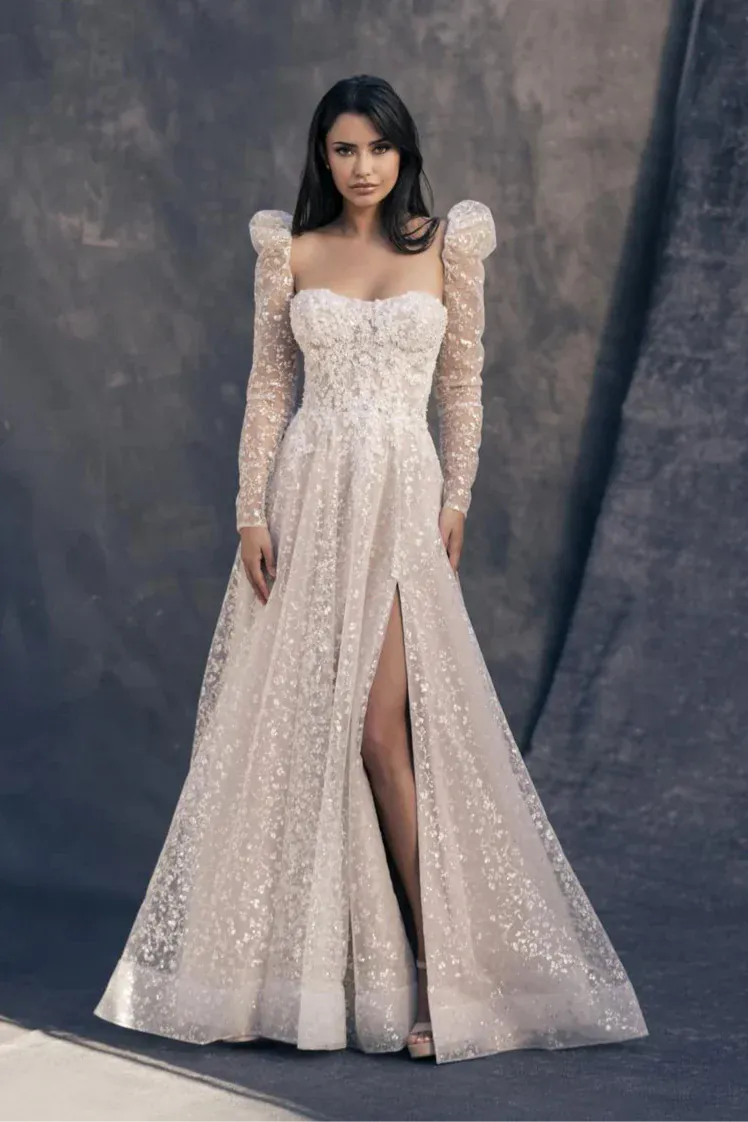 Allure Couture C711