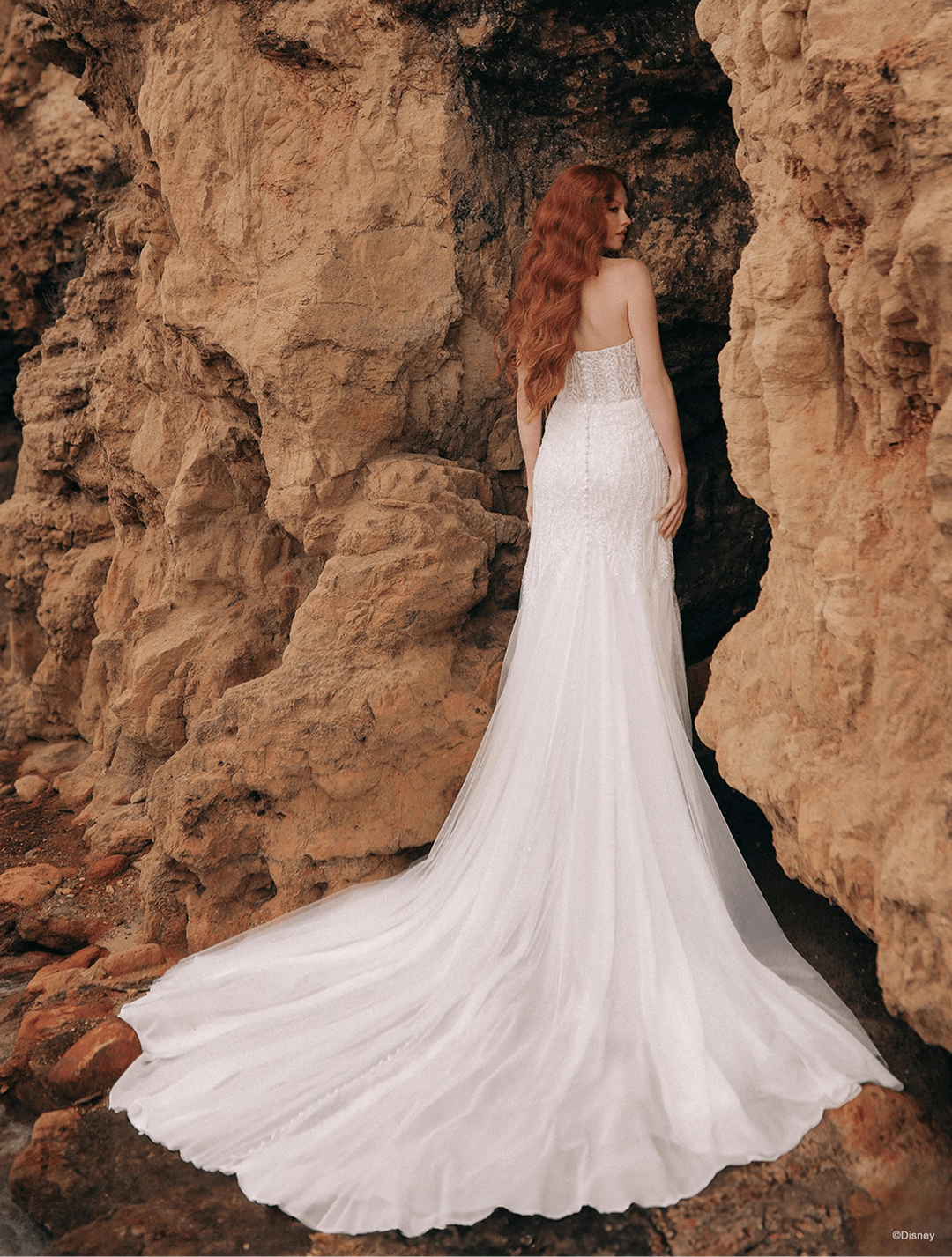 Allure D410 - Size 20