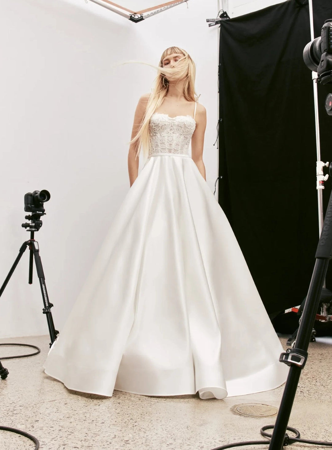 Alyne Indie - Size 12