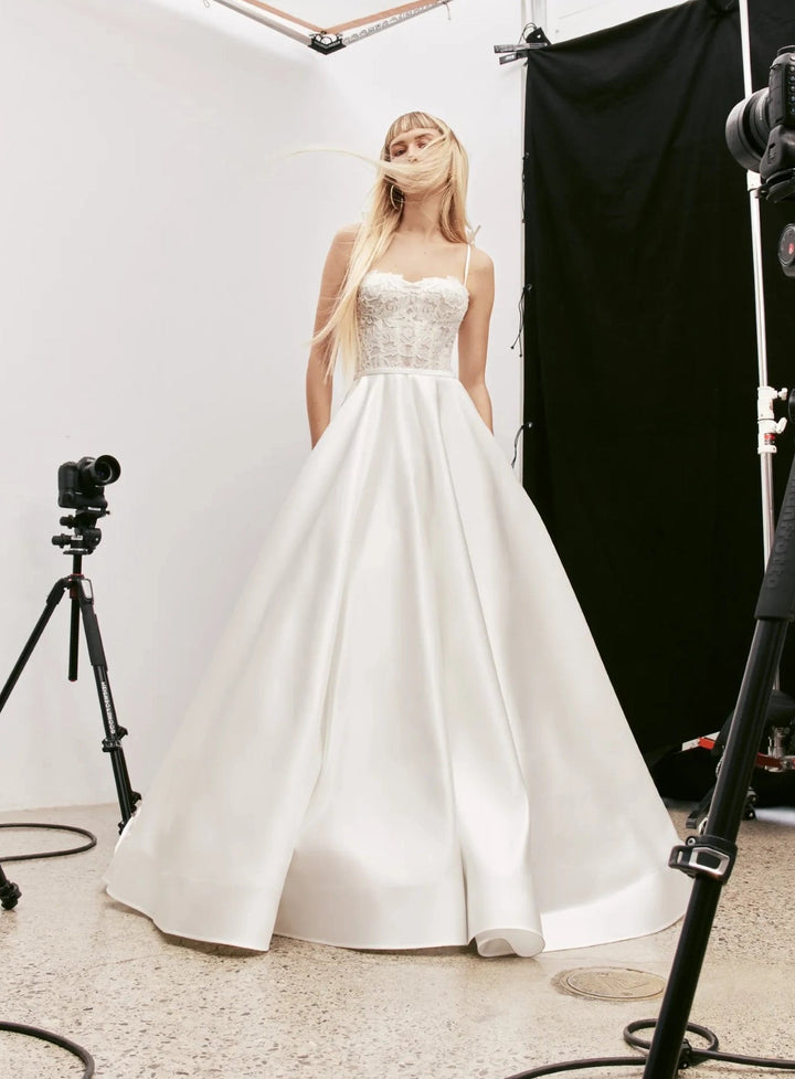 Alyne Indie - Size 12