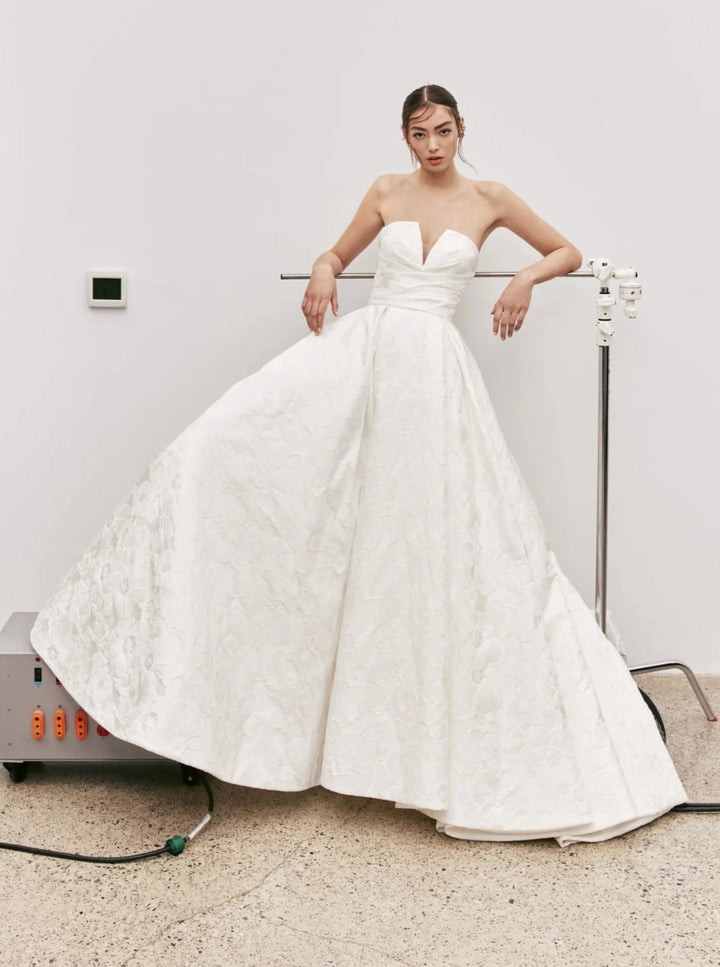 Alyne River - Size 20