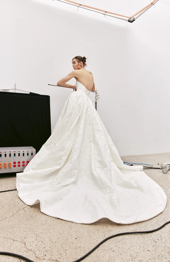 Alyne River - Size 20