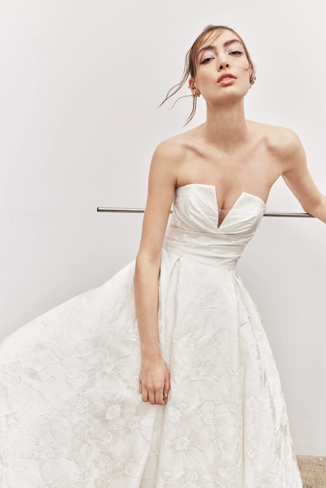 Alyne River - Size 20