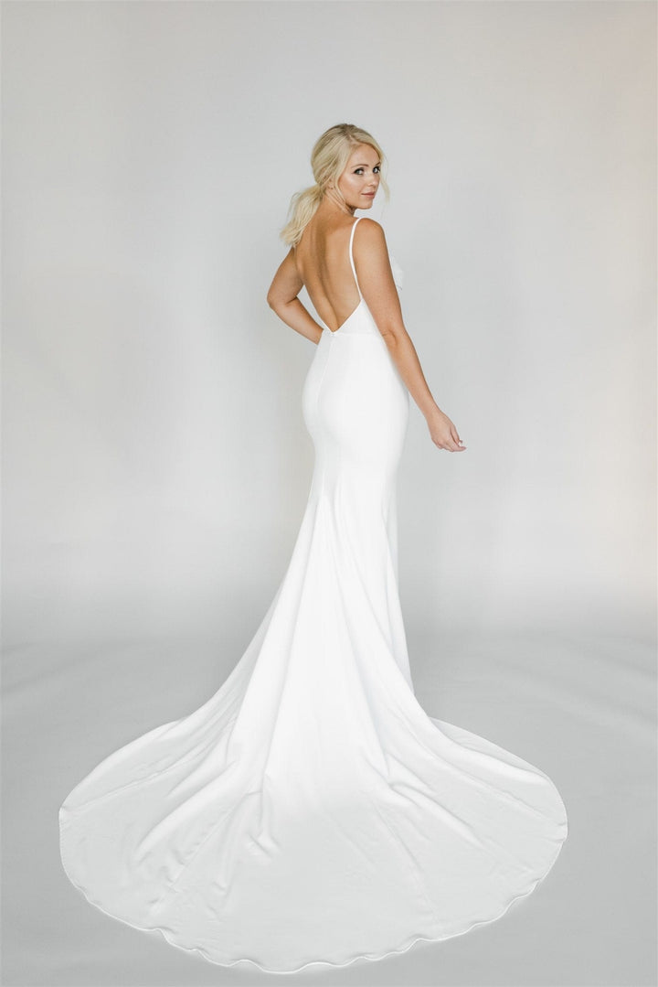 Alyssa Kristin Esme - Size 10