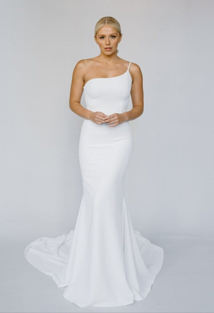Alyssa Kristin Jess - Size 12