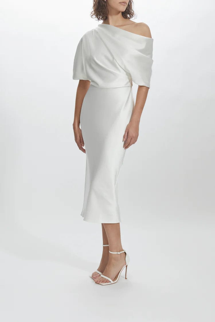 Amsale LW204 - Size 4