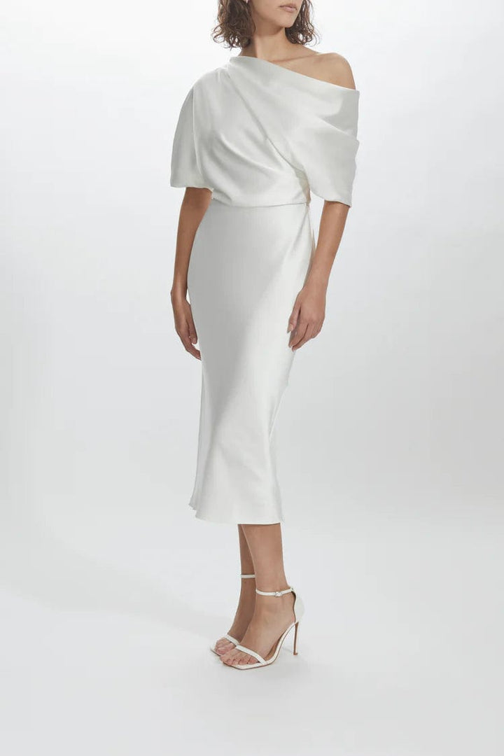Amsale LW204 - Size 4