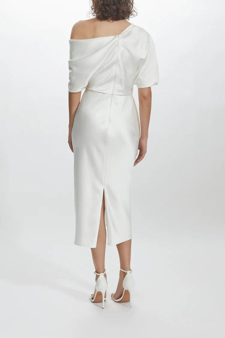 Amsale LW204 - Size 4