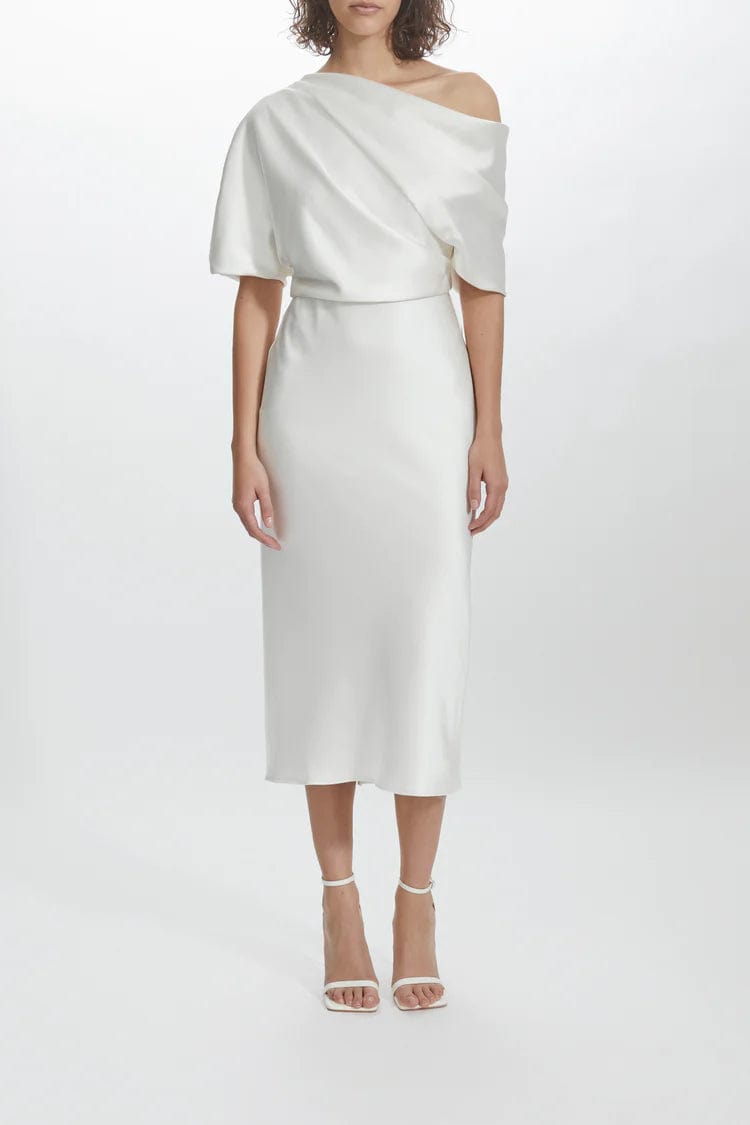 Amsale LW204 - Size 4