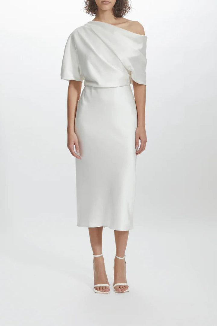 Amsale LW204 - Size 4