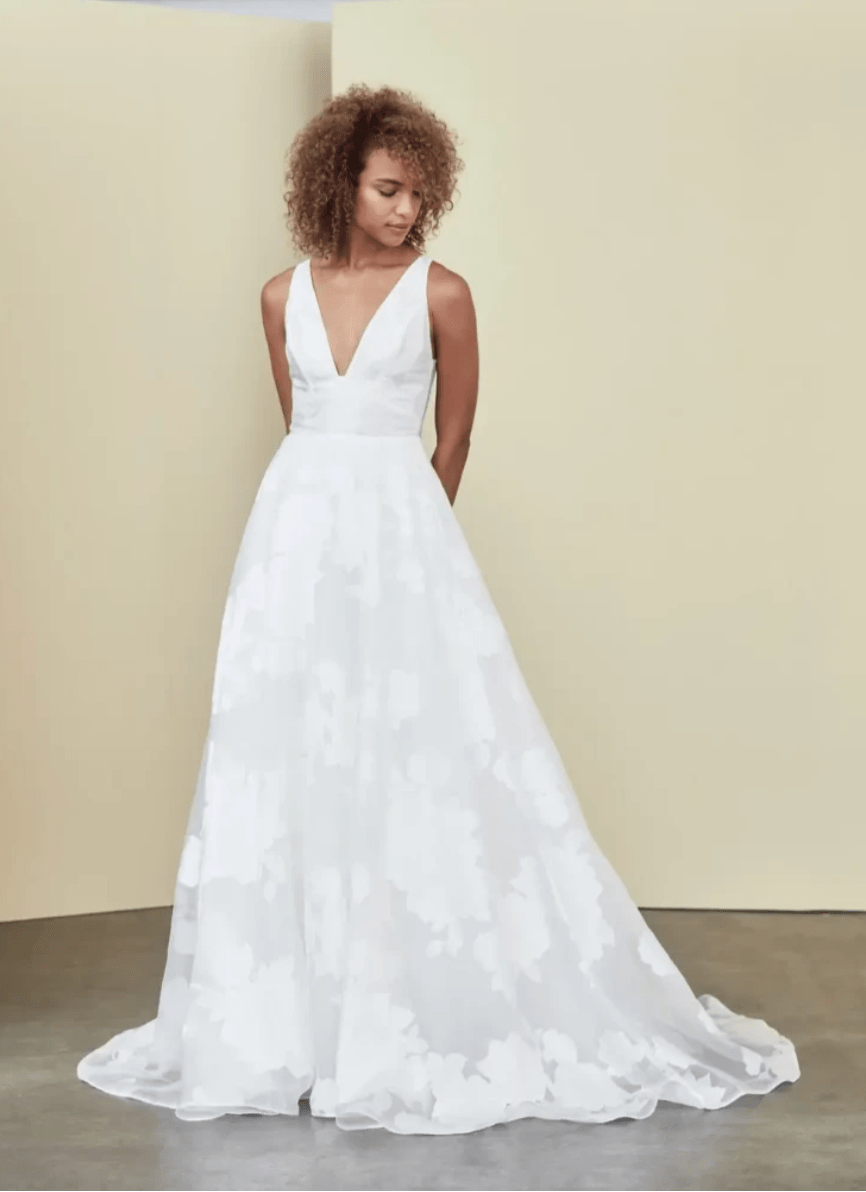 Nouvelle Amsale Wren - Size 20 Nouvelle Amsale Wren - Size 20