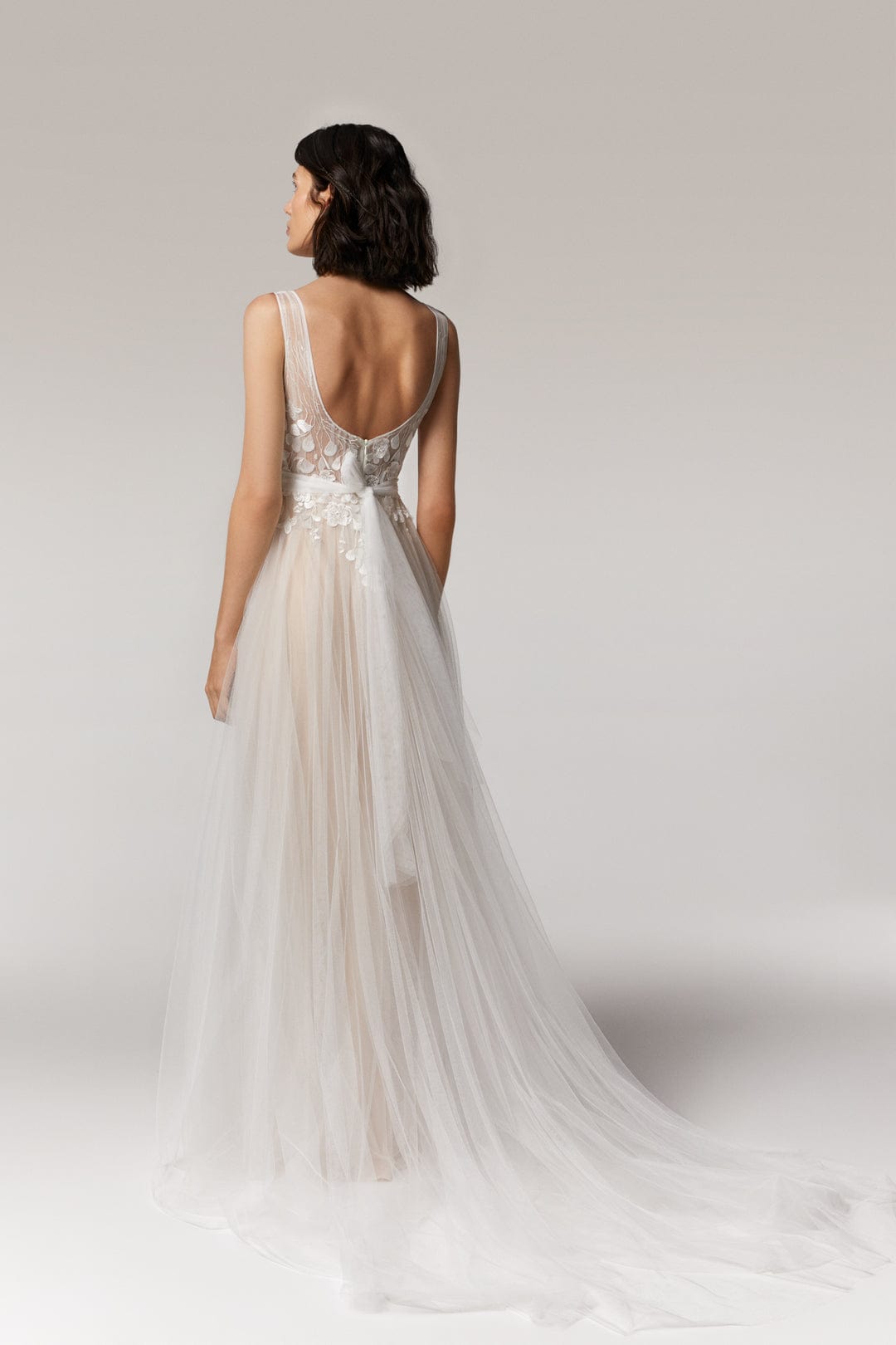 Anna Kara Briony - Size 10