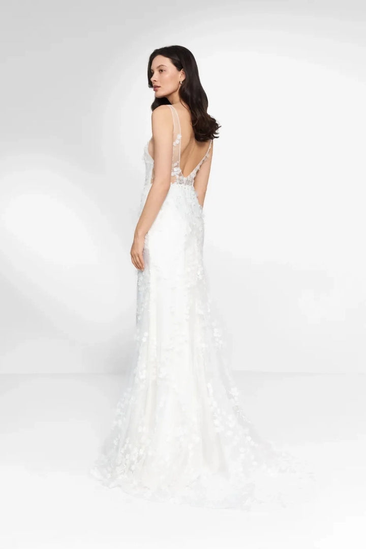 Anna Kara Tiana - Size 10