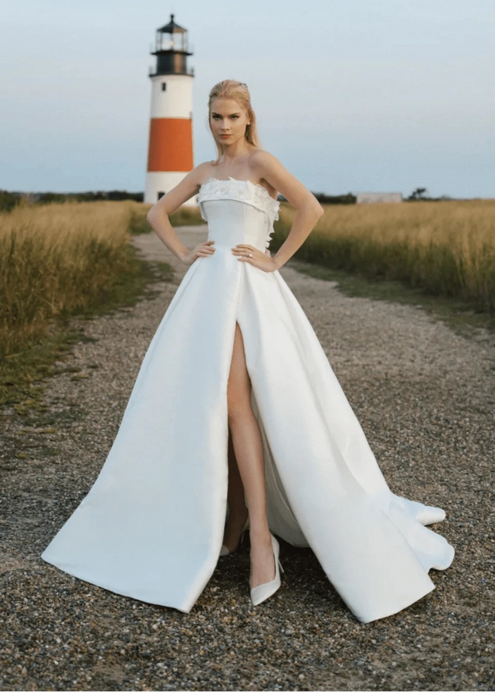 Anne Barge Burke - Size 10