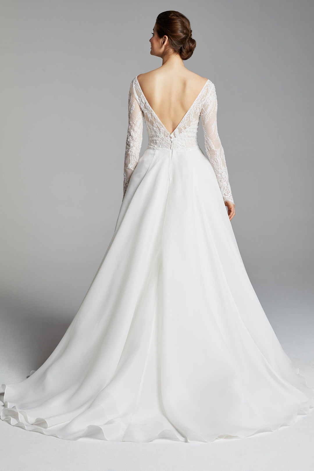Blue Willow by Anne Barge Chrissy - Size 10