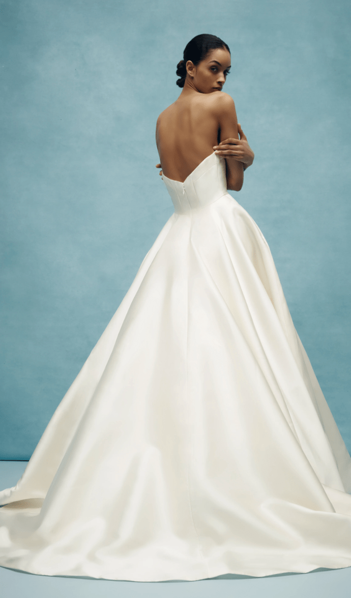 Anne Barge Emory - Size 12