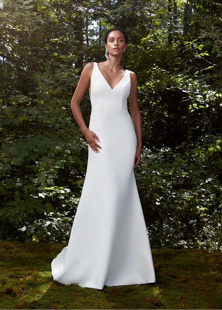 Anne Barge Wish - Size 12