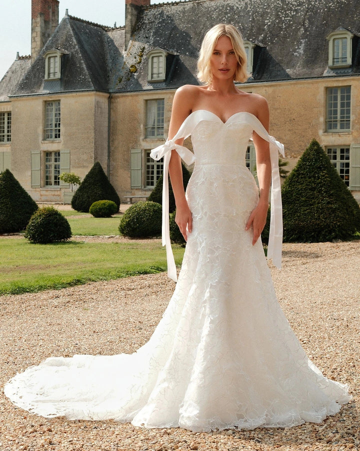 Antonio Gual Annabelle - Size 2