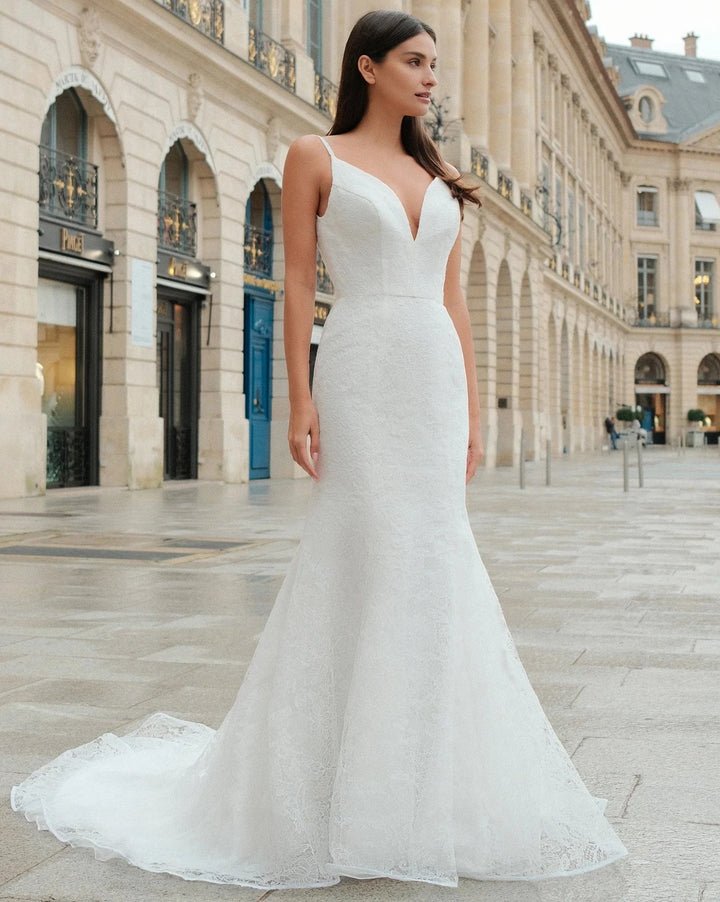 Antonio Gual Ophelia - Size 2