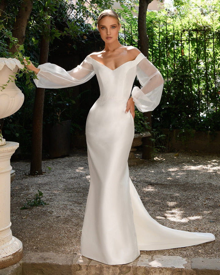 Antonio Gual Sophia - Size 12