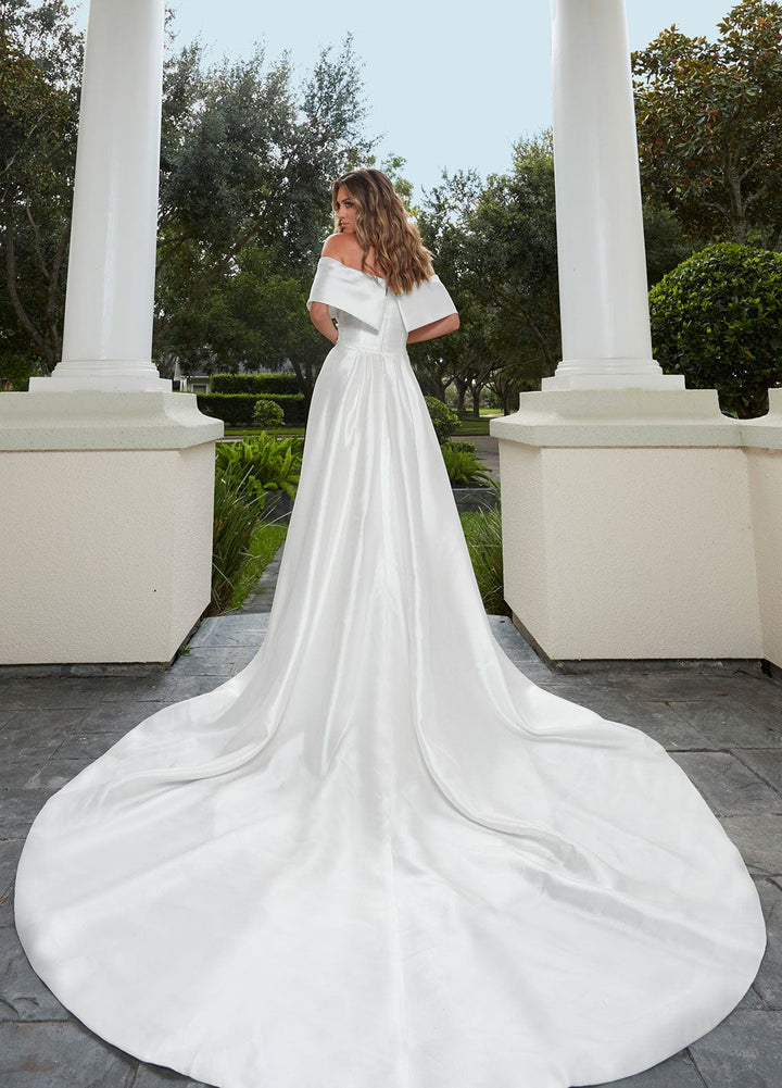 Ashley & Justin 10916 - Size 10