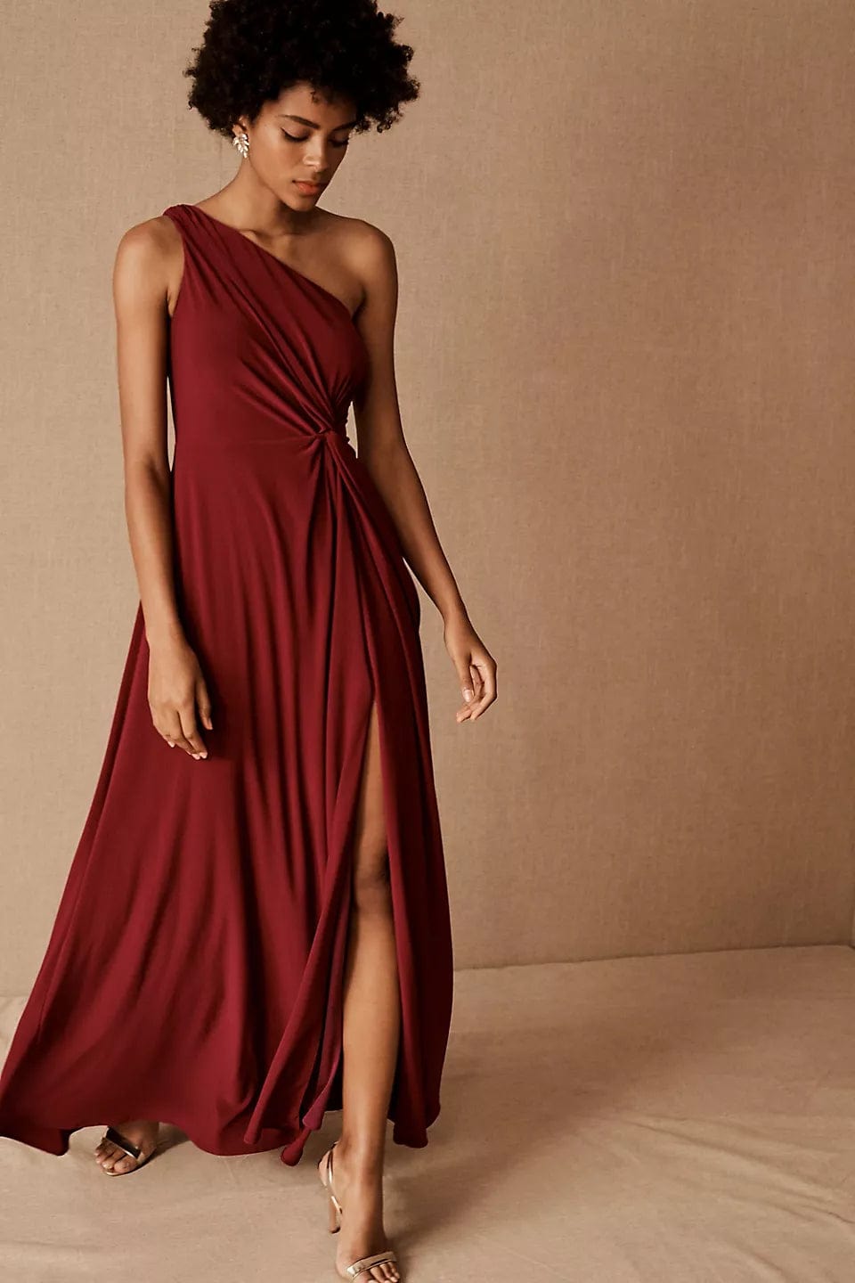 BHLDN Brixen 4 / Red Wine BHLDN Brixen 4 / Red Wine