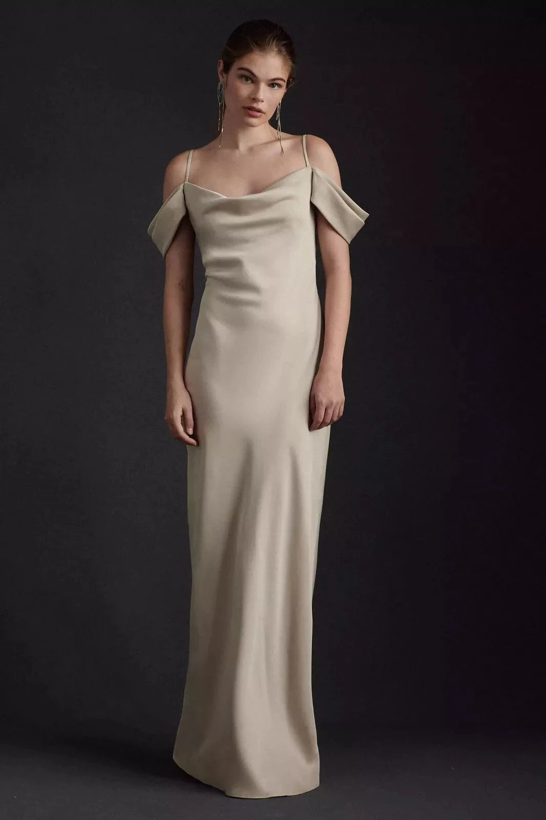 BHLDN Ira 16 / Neutral