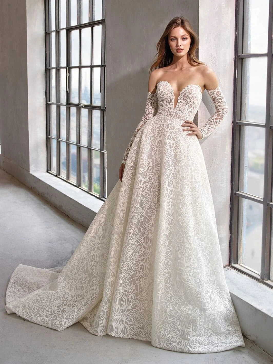 Badgley Mischka Fergie