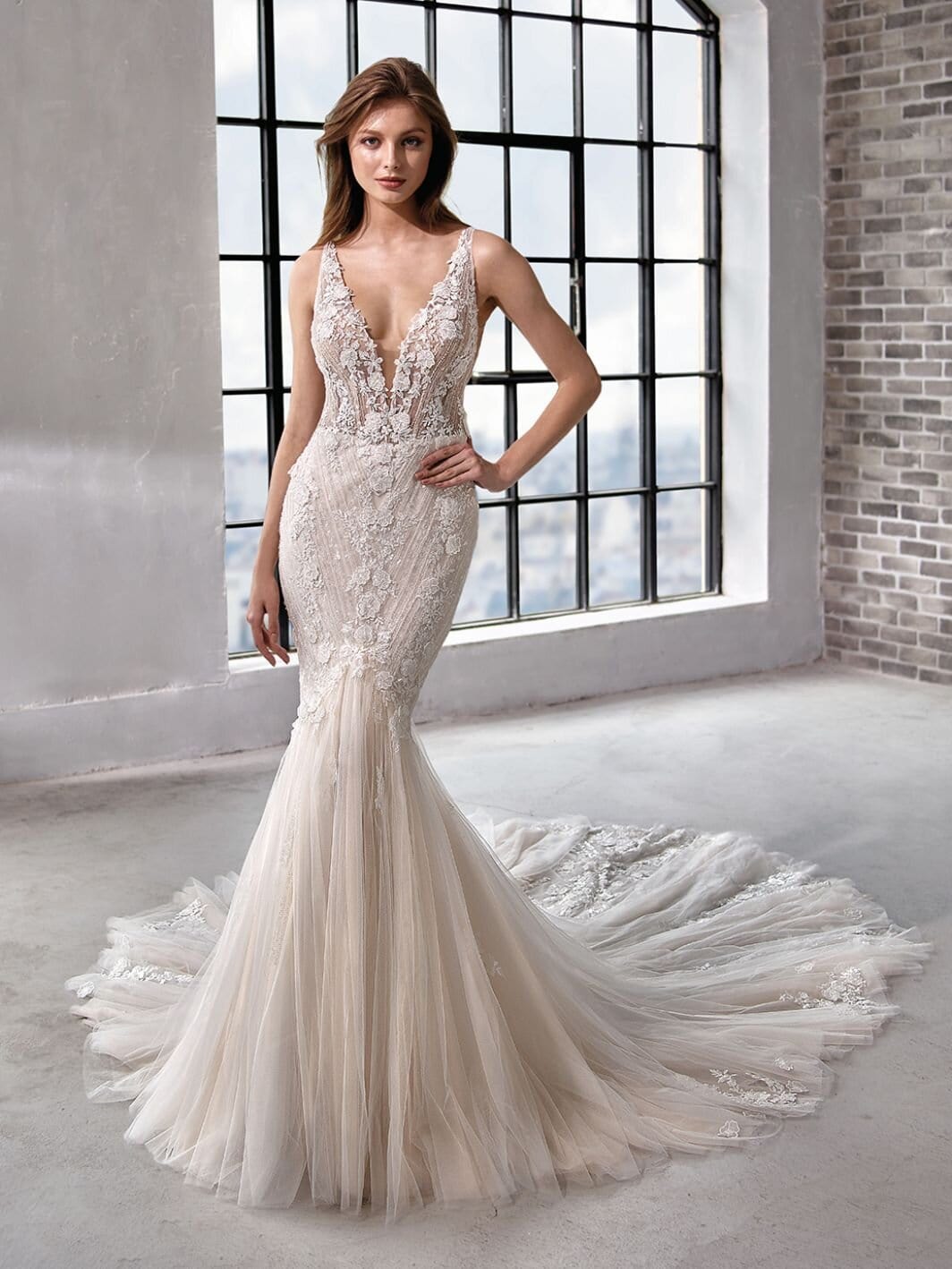 Badgley Mischka Francine - Size 10 Badgley Mischka Francine - Size 10