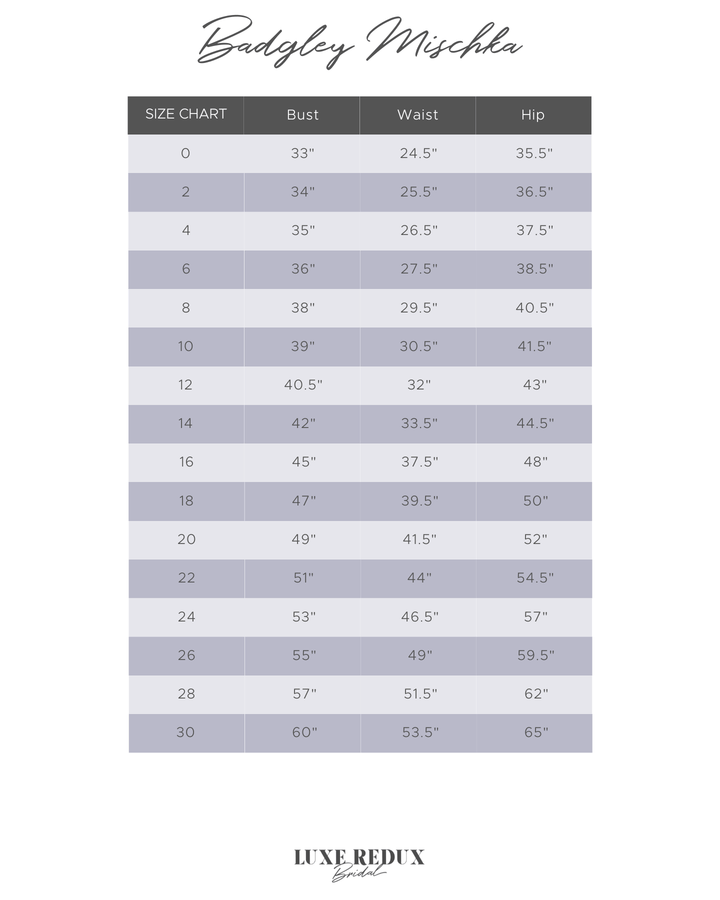 Badgley Mischka Felicity - Size 10