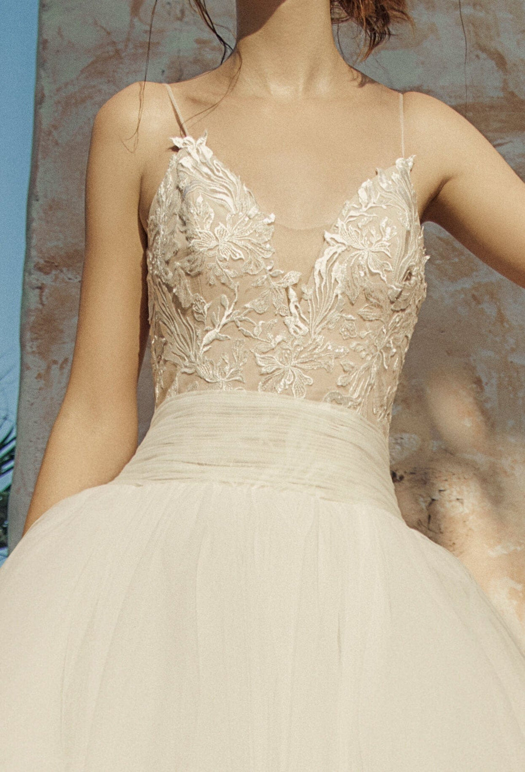 Beccar Carmi - Size 10