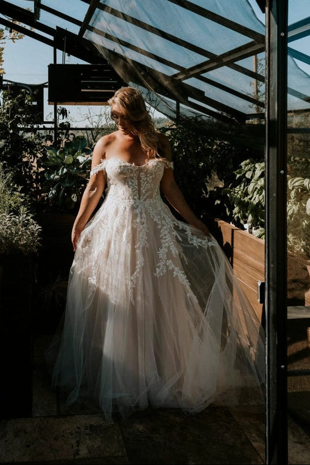 La Curve by Beccar Millie - Size 24