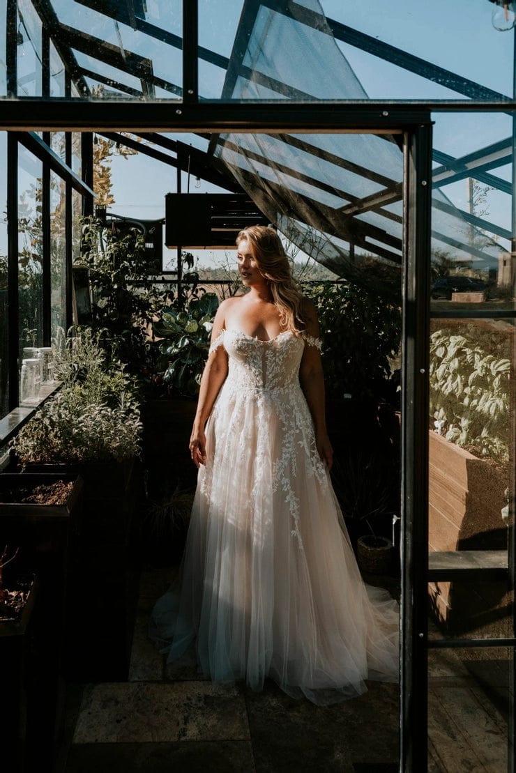 La Curve by Beccar Millie - Size 24