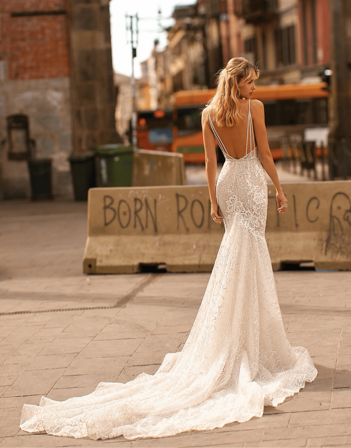 Berta 20-10 - Size 10