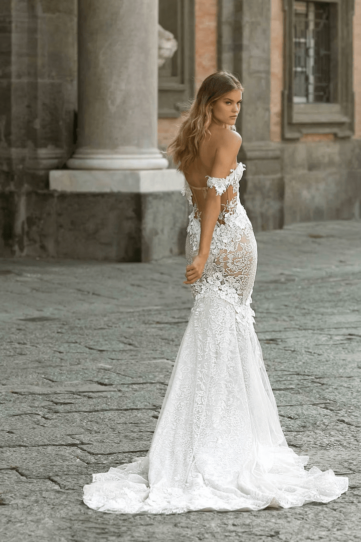 Berta 20-101 - Size 10