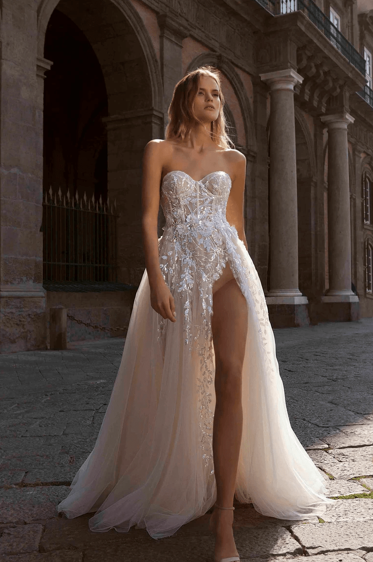 Berta 20-113 Size 12 – Luxe Redux Bridal