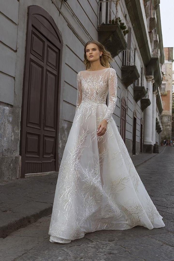 Berta 20-114 - Size 10