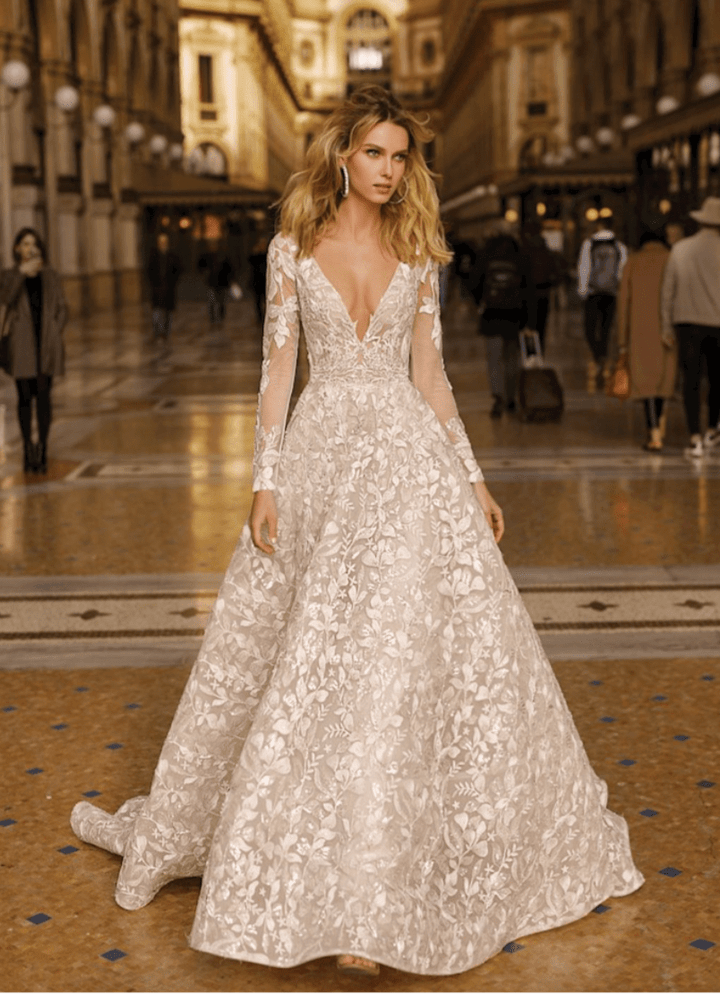 Berta 20-14 - Size 10