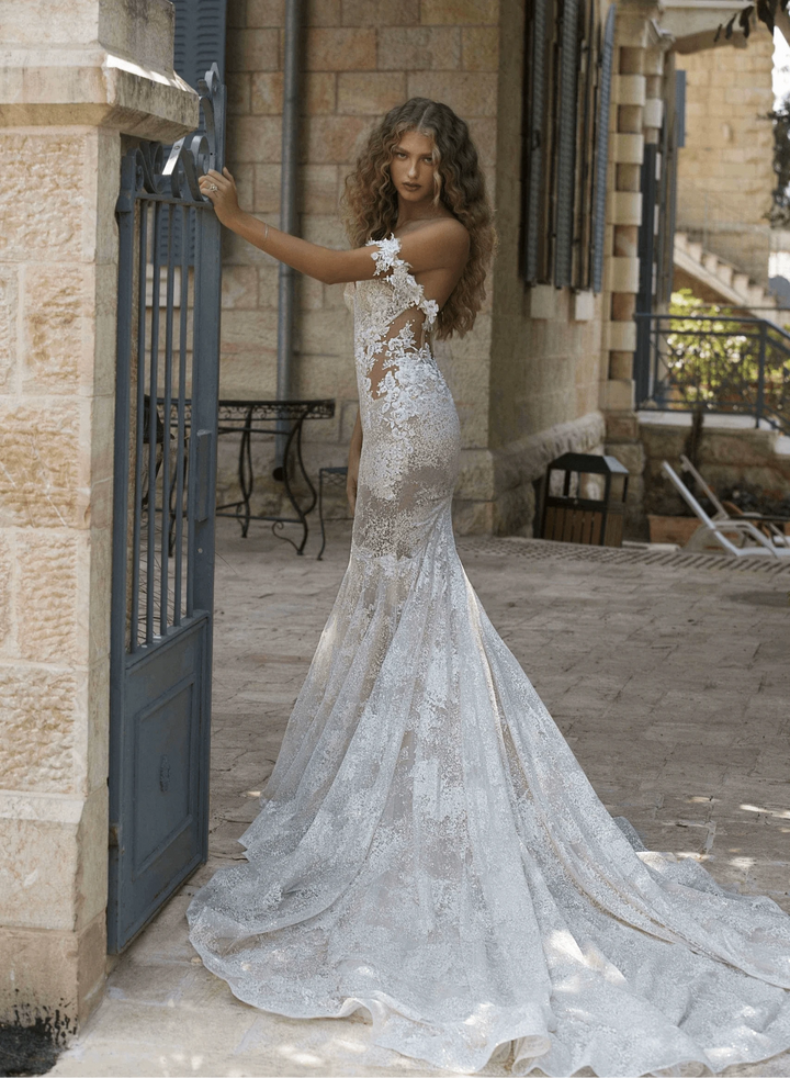 Berta 21-103 - Size 12