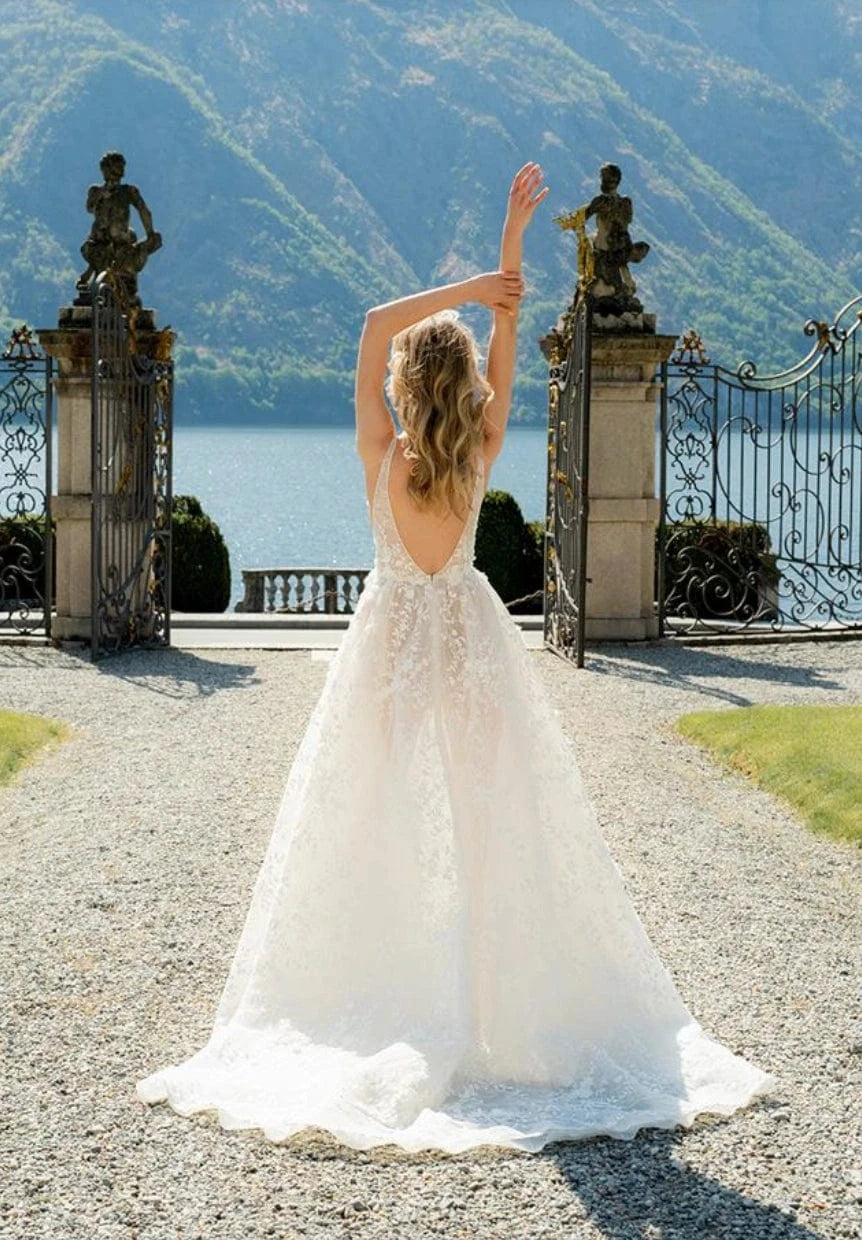 Berta 22-10 - Size 10