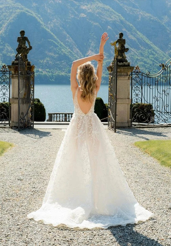 Berta 22-10 - Size 10