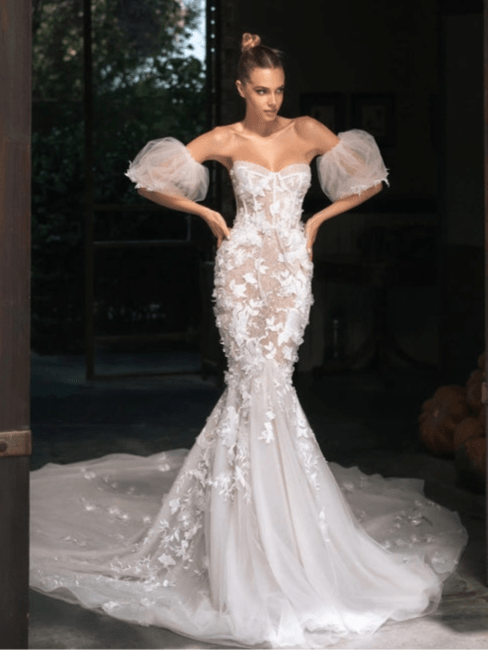 Berta 23-09 Size 12 – Luxe Redux Bridal