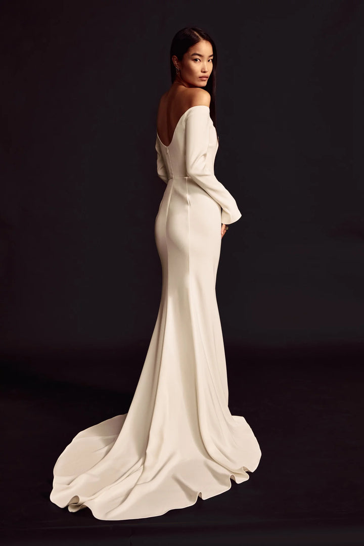 Besa Bridal Hazel - Size 10