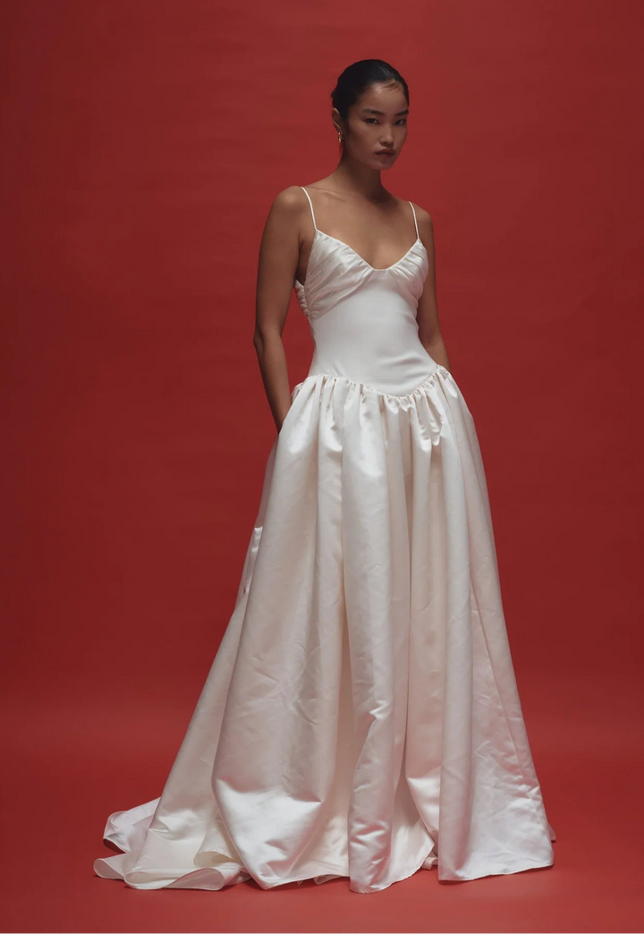 Besa Bridal Lydia - Size 10