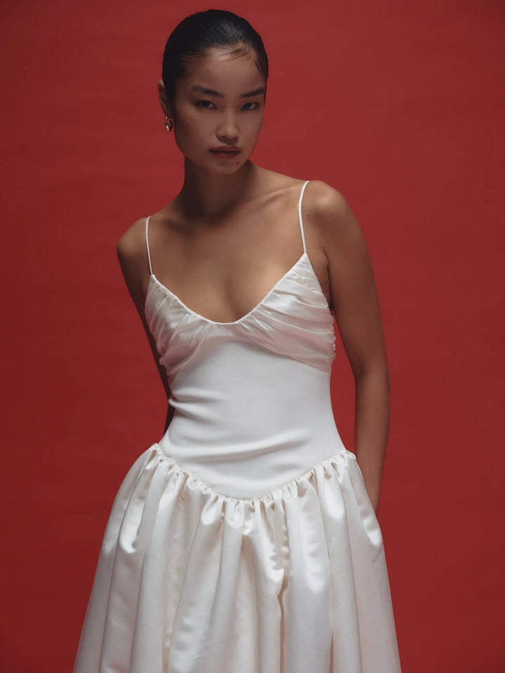 Besa Bridal Lydia - Size 10