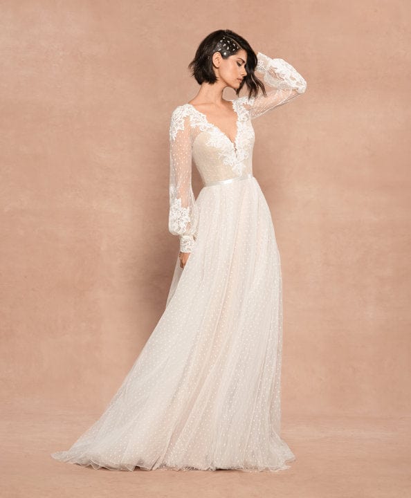 Blush by Hayley Paige Indi